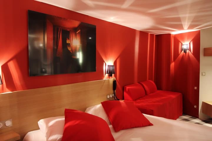 Best Western Hotel Opéra Drouot