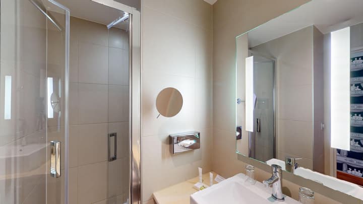 Best Western Hotel Opéra Drouot