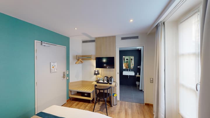 Best Western Hotel Opéra Drouot