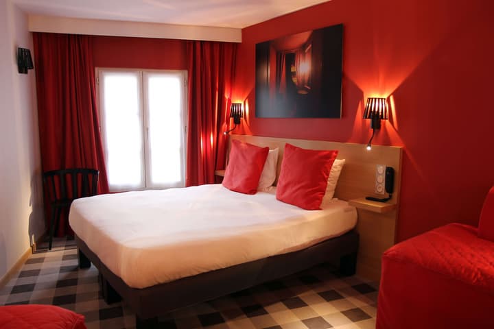 Best Western Hotel Opéra Drouot