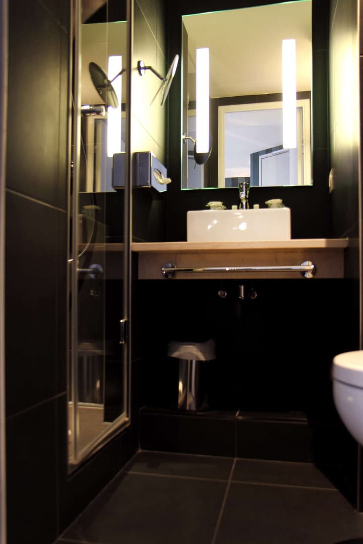 Best Western Hotel Opéra Drouot