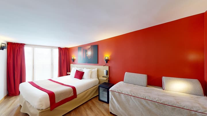 Best Western Hotel Opéra Drouot