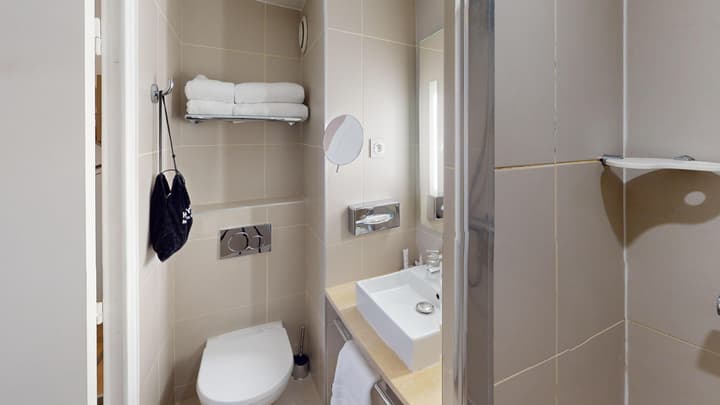 Best Western Hotel Opéra Drouot