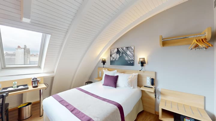 Best Western Hotel Opéra Drouot
