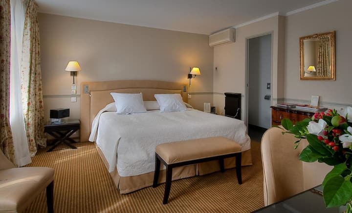 Relais Bosquet by Malone