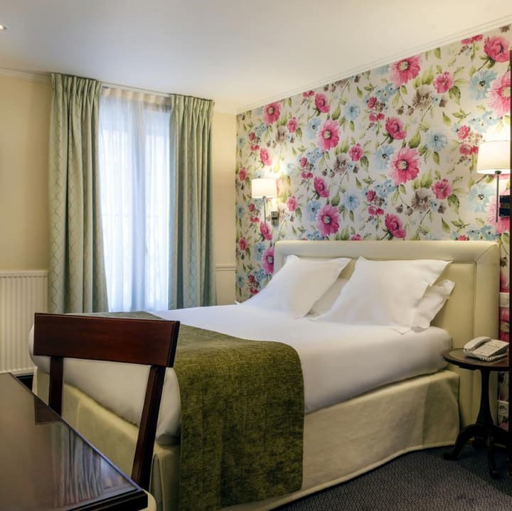 Relais Bosquet by Malone