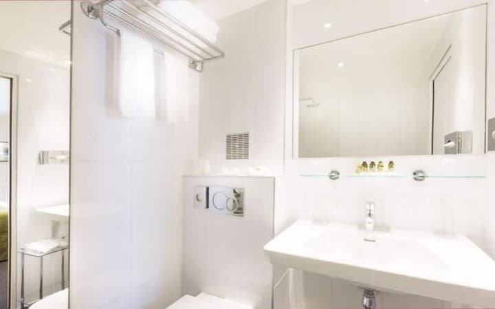 Relais Bosquet by Malone