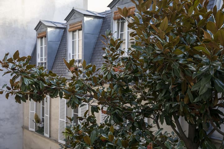 Relais Bosquet by Malone