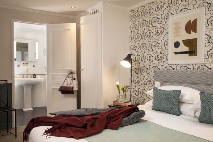 Relais Bosquet by Malone