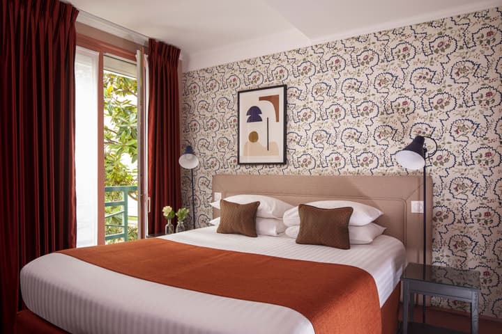 Relais Bosquet by Malone