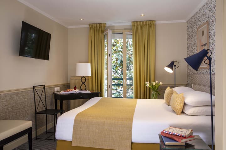 Relais Bosquet by Malone