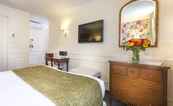 Relais Bosquet by Malone