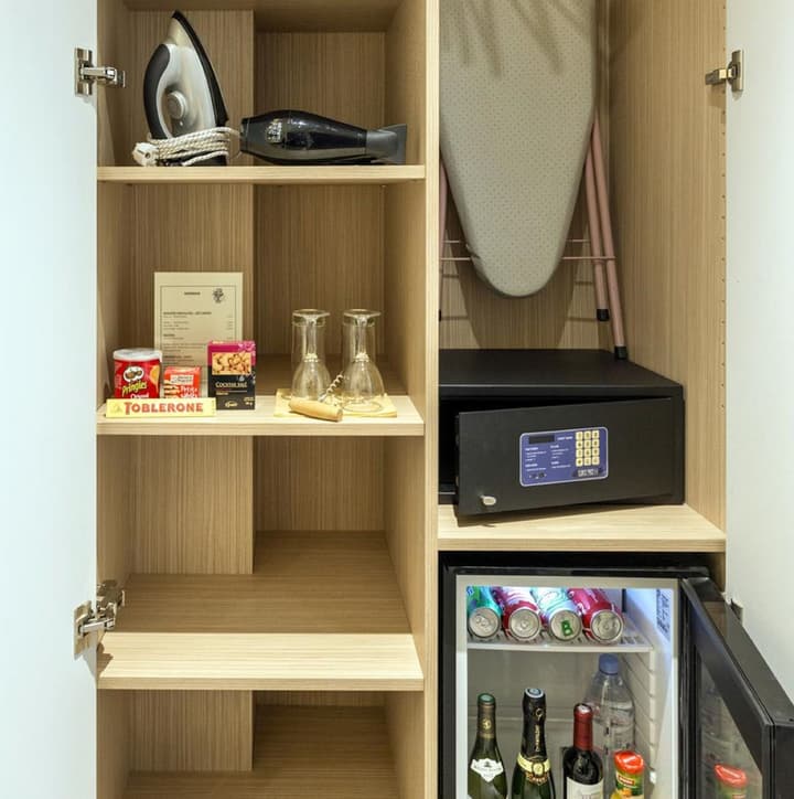 Relais Bosquet by Malone