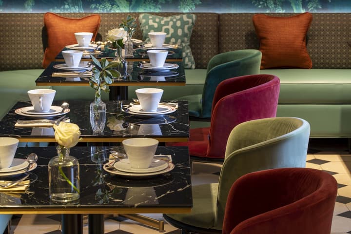 Relais Bosquet by Malone