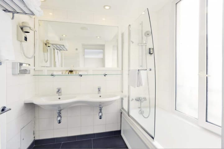 Relais Bosquet by Malone