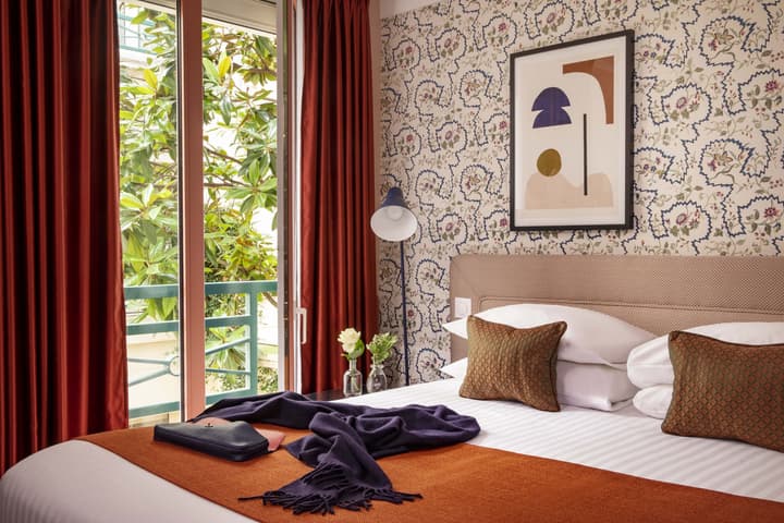 Relais Bosquet by Malone
