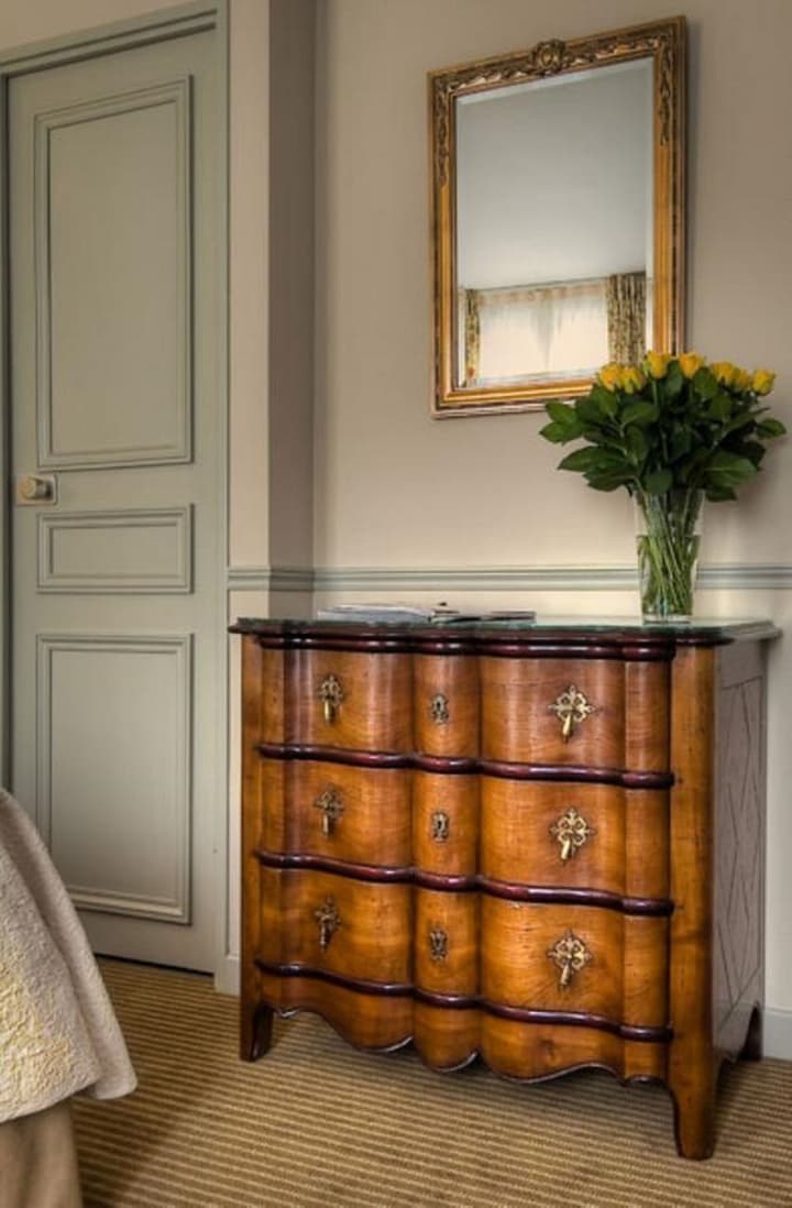 Relais Bosquet by Malone
