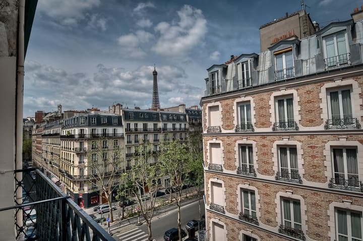 Relais Bosquet by Malone