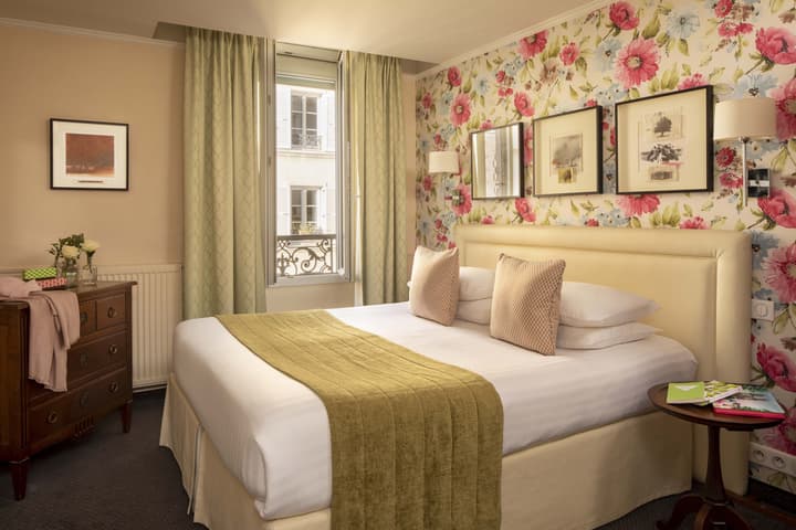 Relais Bosquet by Malone