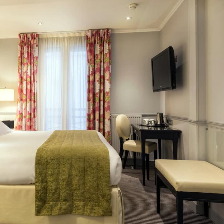 Relais Bosquet by Malone