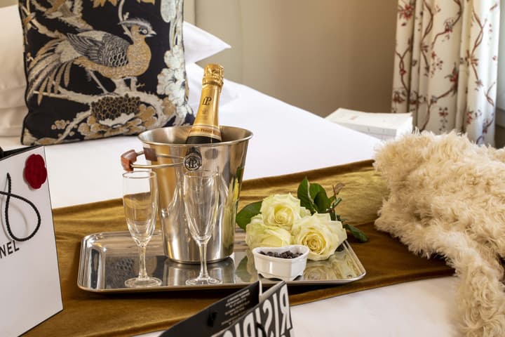 Relais Bosquet by Malone