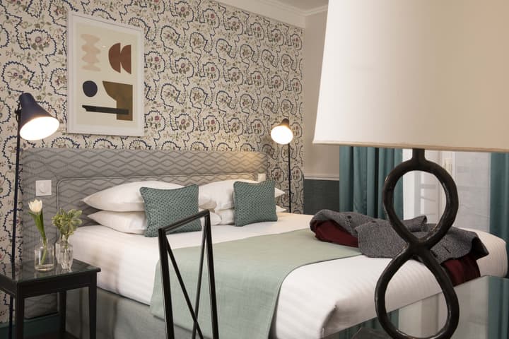 Relais Bosquet by Malone