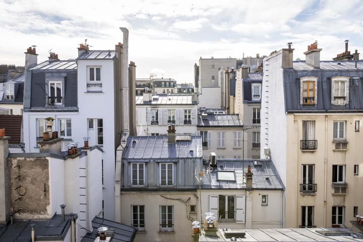 Relais Bosquet by Malone