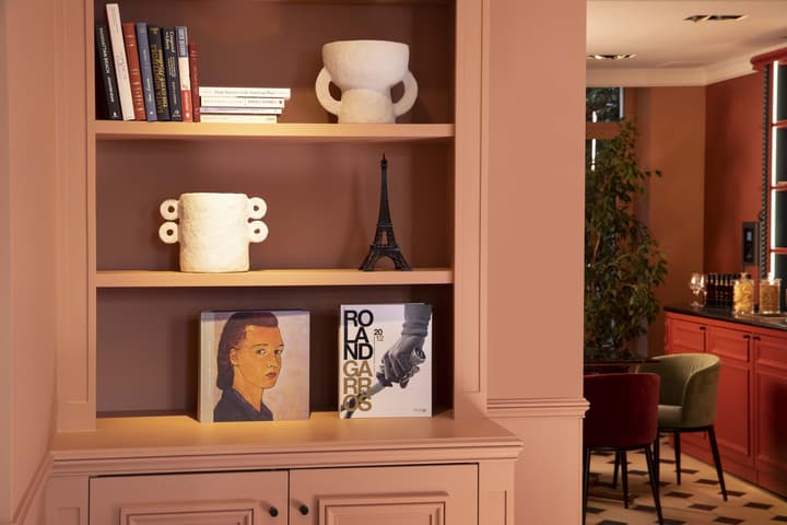 Relais Bosquet by Malone