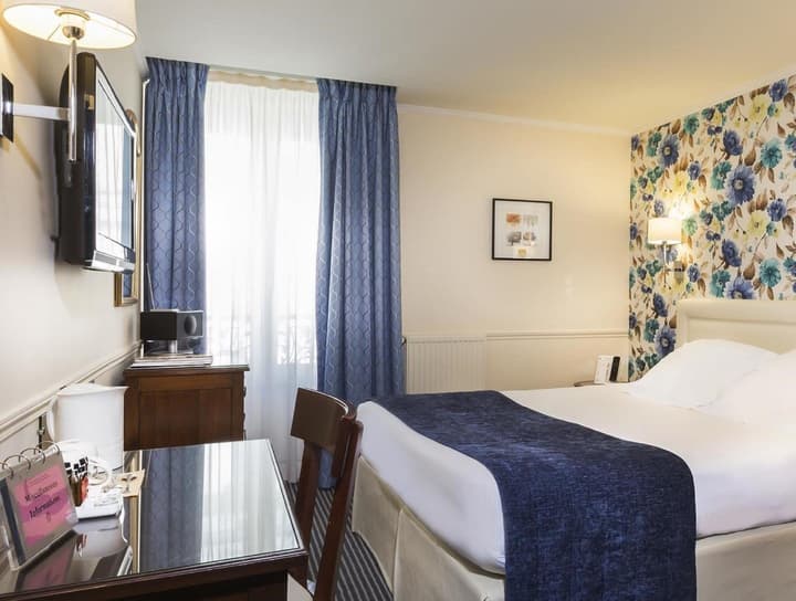 Relais Bosquet by Malone
