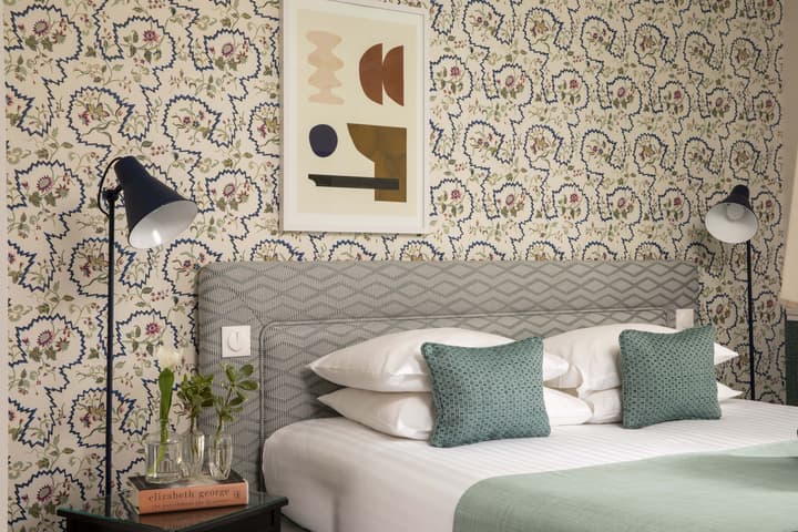Relais Bosquet by Malone