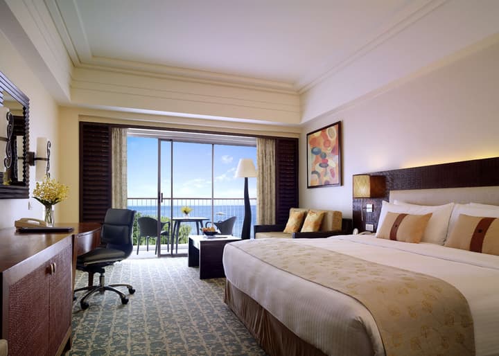 Shangri-La Mactan, Cebu