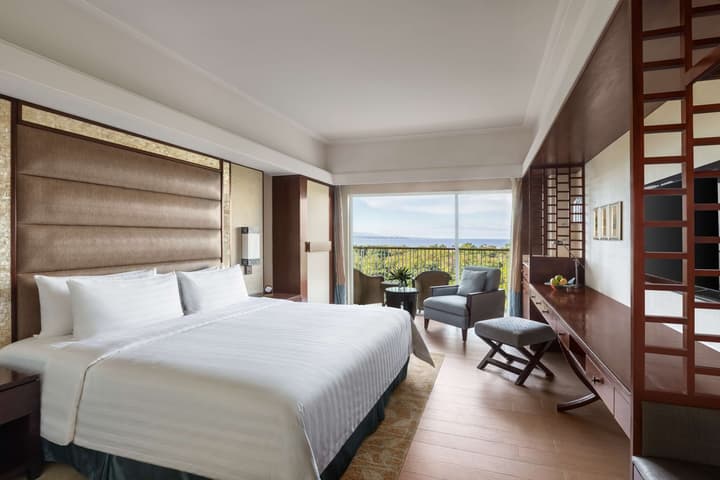 Shangri-La Mactan, Cebu