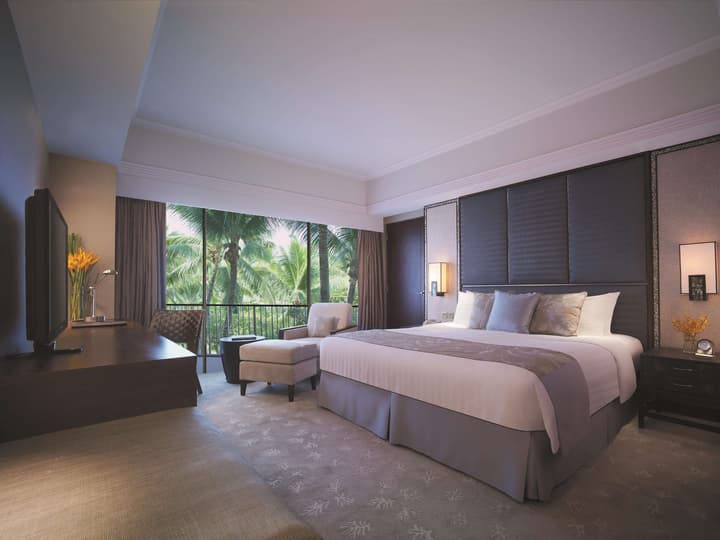 Shangri-La Mactan, Cebu