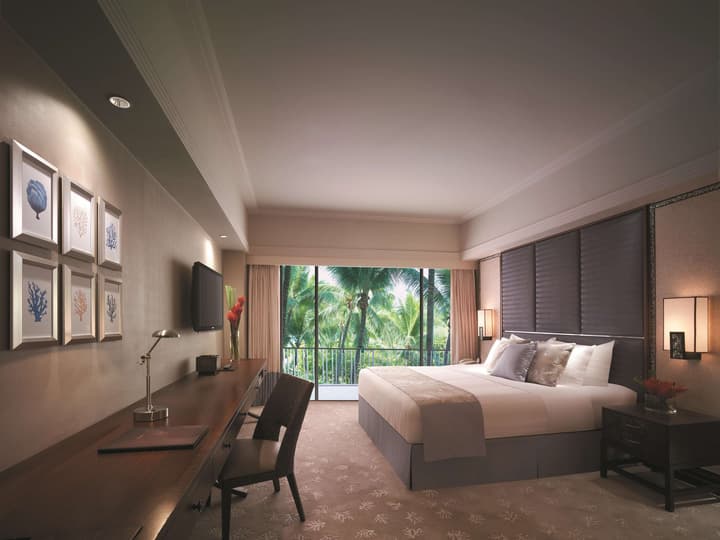 Shangri-La Mactan, Cebu