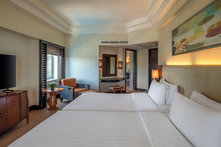 Shangri-La Mactan, Cebu