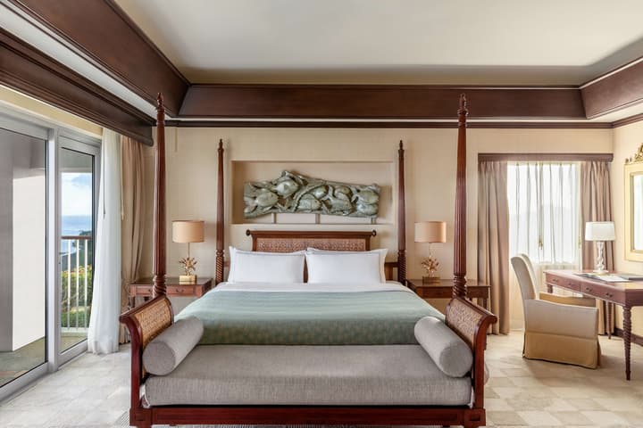 Shangri-La Mactan, Cebu