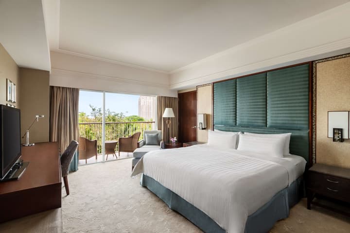 Shangri-La Mactan, Cebu