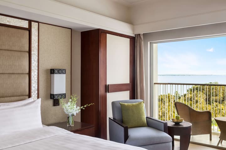 Shangri-La Mactan, Cebu