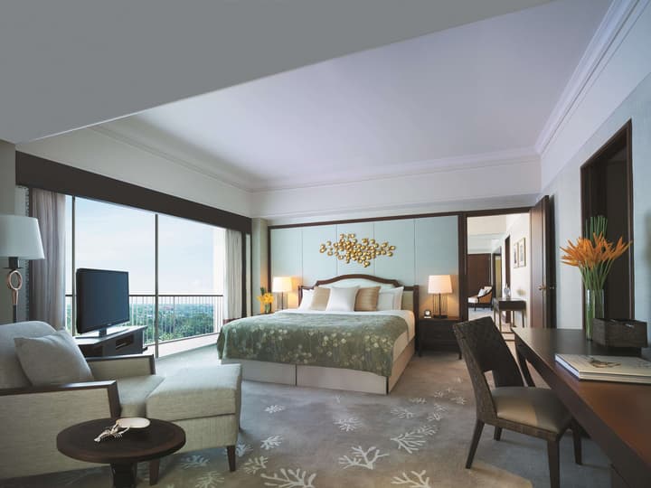 Shangri-La Mactan, Cebu