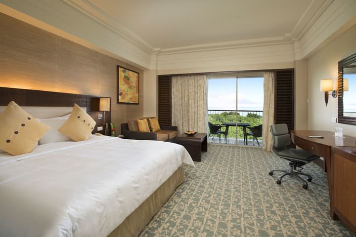 Shangri-La Mactan, Cebu