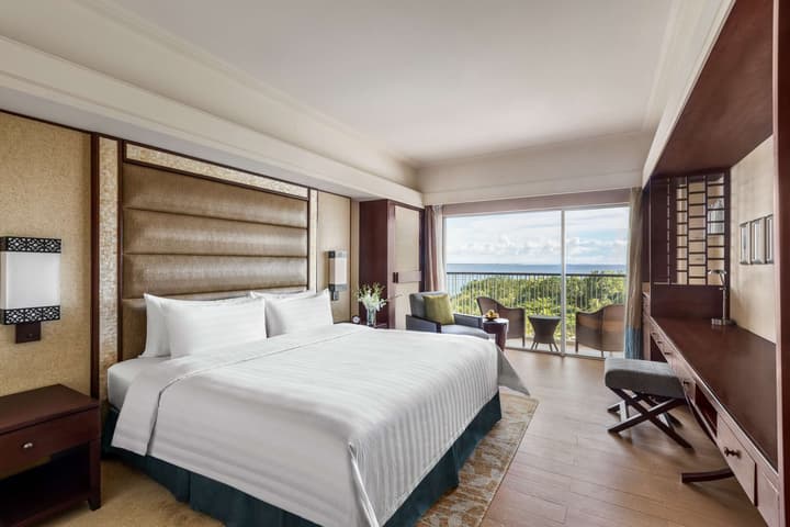 Shangri-La Mactan, Cebu