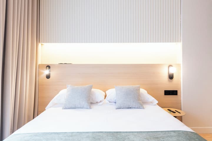 Aparthotel Atenea Calabria