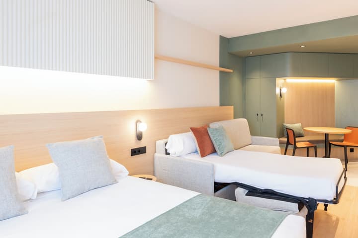 Aparthotel Atenea Calabria