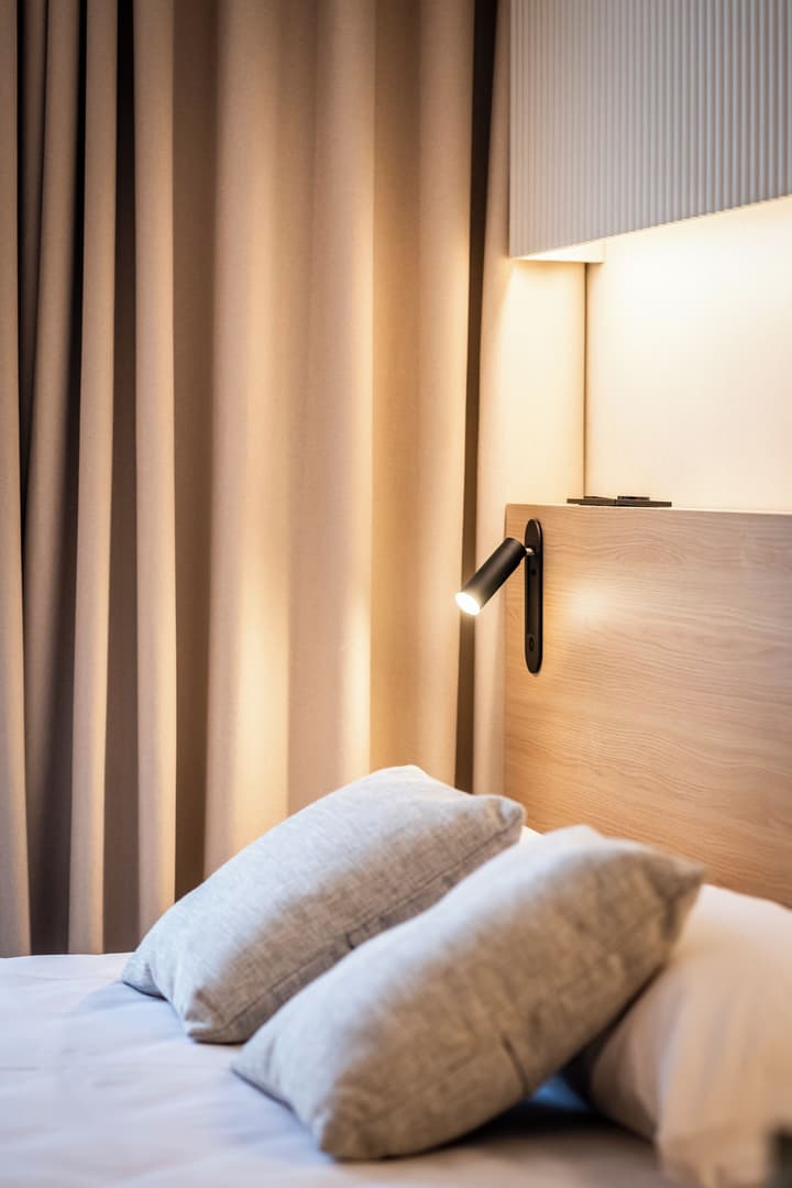 Aparthotel Atenea Calabria