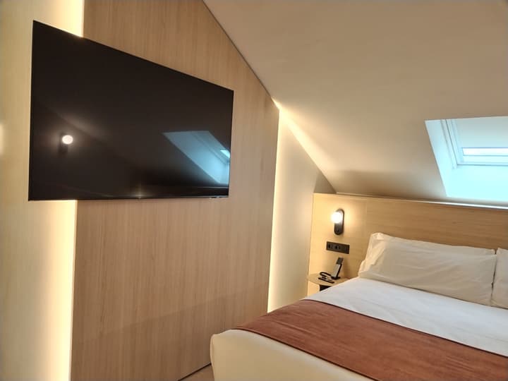 Aparthotel Atenea Calabria