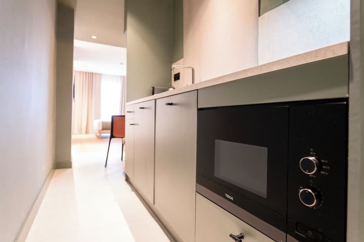 Aparthotel Atenea Calabria