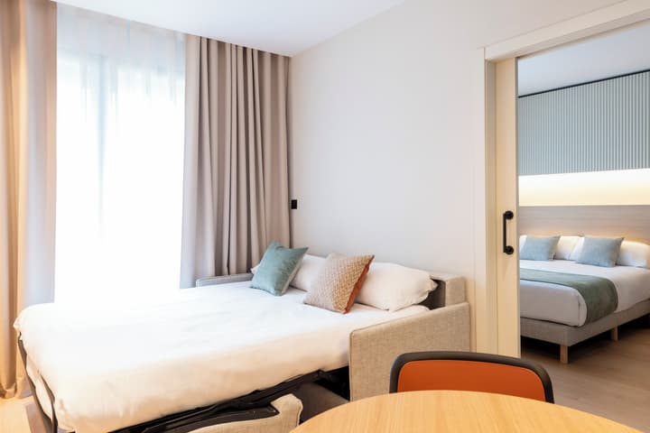 Aparthotel Atenea Calabria