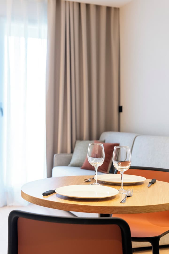 Aparthotel Atenea Calabria