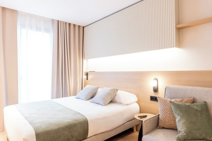 Aparthotel Atenea Calabria