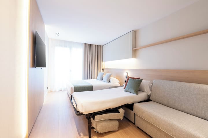 Aparthotel Atenea Calabria